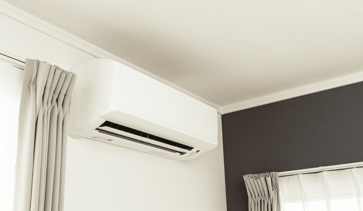 Bergama Hitachi İnverter Klima İnverter Klima Servisi