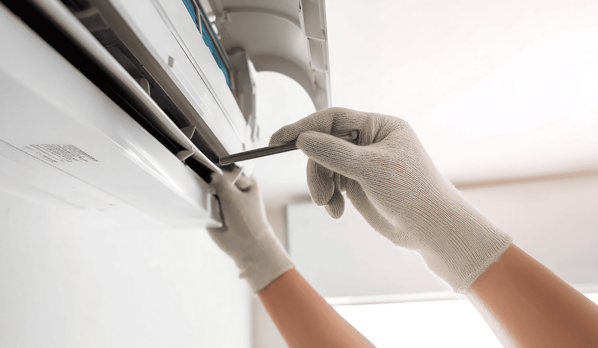 Bergama Hitachi Acil Klima Acil Klima Servisi